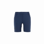 SHORT TREKKER STRETCH W - MILLET - 7317/SAPHIR - 1