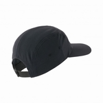 CASQUETTE TRILOGY 5P  ADJUST - MILLET - 0247/NOIR - 2