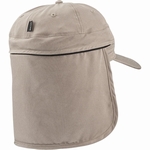 CASQUETTE TREKKER II - MILLET - N3172/ROPE - 2