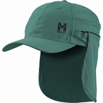 CASQUETTE TREKKER II - MILLET - N4238/BOTTLE - 1