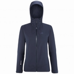 VESTE GRANDS MONTETS II GTX W - MILLET - 7317/SAPHIR - 1