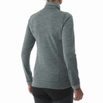 MICRO POLAIRE LOKKA II W - MILLET - 7317/SAPHIR - 2