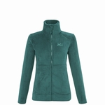 POLAIRE SIURANA JKT W - MILLET - 9845/HYDRO - 1