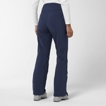 PANTALON NALLO II W - MILLET - 7317/SAPHIR - 2