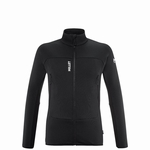 POLAIRE FUSION GRID JKT M - MILLET - N0247/BLACK - 1