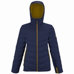VESTE RUBY MOUNTAIN W - MILLET - 9889/SAPHIR/SAFRAN - 1