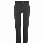PANTALON ONEGA STRETCH M - MILLET - N0247/BLACK - 1