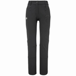 PANTALON ALL OUTDOOR XCS 200 W - MILLET - N0247/BLACK - 1