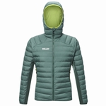 DOUDOUNE FITZ ROY WARM HDIE - MILLET - N4238/BOTTLE - 1