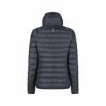 DOUDOUNE PURE DUVET W - MONTURA - 89073/G BLUE/TURQOIS - 2