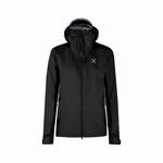 VESTE VERTIGO 3L W - MONTURA - 90/BLACK - 1