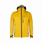 VESTE VERTIGO 3L M - MONTURA - 348/MUSTARD - 1