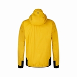 VESTE VERTIGO 3L M - MONTURA - 348/MUSTARD - 2