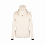 VESTE UPLAND 3L HOODED W - MONTURA - 00535/SHELL MELON - 2
