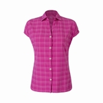 CHEMISE CALLA 2 SHIRT W - MONTURA - 07/INTENSE VIOLET - 1