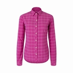 CHEMISE CAMELIA 2 W - MONTURA - 07/INTENSE VIOLET - 1