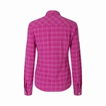 CHEMISE CAMELIA 2 W - MONTURA - 07/INTENSE VIOLET - 2