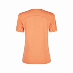 T SHIRT MERINO MIX W - MONTURA - 354/MELON - 2