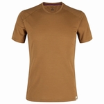 T SHIRT MERINO MIX M - MONTURA - 140/BRONZE BROWN - 1
