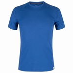 T SHIRT MERINO MIX M - MONTURA - 850/BRIGHT BLUE - 1