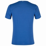 T SHIRT MERINO MIX M - MONTURA - 850/BRIGHT BLUE - 2