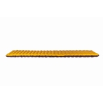 MATELAS TENSOR TRAIL LONG WIDE - NEMO - MANGO/HUCKLEBERRY - 2