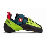 CHAUSSONS HAVOC - OCUN - PETROL/GREEN - 1