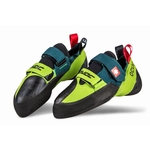 CHAUSSONS HAVOC - OCUN - PETROL/GREEN - 2