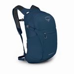 SAC A DOS DAYLITE PLUS - OSPREY - WAVE BLUE - 1