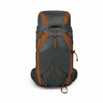 SAC A DOS EXOS 48 - OSPREY - DARK CHARCOAL GREY - 1