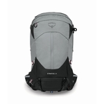 SAC A DOS STRATOS 34 - OSPREY - SMOKE GREY - 1