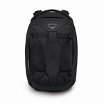 SAC A DOS FAIRVIEW 55 - OSPREY - BLACK - 1