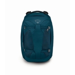 SAC A DOS FAIRVIEW 55 - OSPREY - NIGHT JUNGLE BLUE - 1