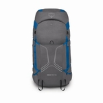 SAC A DOS EXOS PRO 55 - OSPREY - DALE GREY/AGAM BLUE - 1