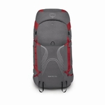 SAC A DOS EJA PRO 55 - OSPREY - DALE GREY/P. RED - 1