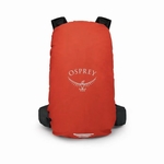 HOUSSE HIVIS RAINCOVER - OSPREY - MARS ORANGE - 1
