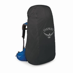 HOUSSE ULTRA LIGHT RAINCOVER - OSPREY - BLACK - 2
