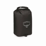 ULTRALIGHT DRYSACK 12 - OSPREY - BLACK - 1