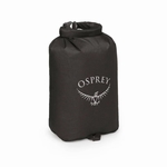 ULTRALIGHT DRY SACK 6 - OSPREY - BLACK - 1
