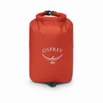 ULTRALIGHT DRY SACK 6 - OSPREY - MARS ORANGE - 1
