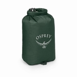 ULTRALIGHT DRY SACK 6 - OSPREY - TUNDRA GREEN - 1