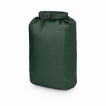 ULTRALIGHT DRY SACK 6 - OSPREY - TUNDRA GREEN - 2