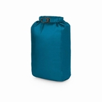 ULTRALIGHT DRY SACK 6 - OSPREY - WATERFRONT BLUE - 2