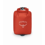 ULTRALIGHT DRY SACK 3 - OSPREY - MARS ORANGE - 1