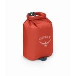 ULTRALIGHT DRY SACK 3 - OSPREY - MARS ORANGE - 2