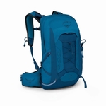 SAC A DOS TALON 11 - OSPREY - SCORIA BLUE/NIGHT S - 2