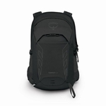 SAC A DOS TEMPEST 22 - OSPREY - BLACK/COAL GREY - 1