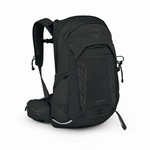 SAC A DOS TEMPEST 22 - OSPREY - BLACK/COAL GREY - 2