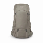 SAC A DOS RENN 65 - OSPREY - PEDIMENTGREY/LINEN - 1