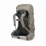 SAC A DOS RENN 65 - OSPREY - PEDIMENTGREY/LINEN - 2